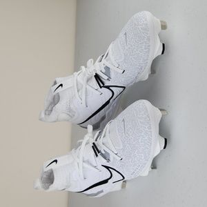 Nike Men's Alpha Huarache NXT TPU Baseball Cleats